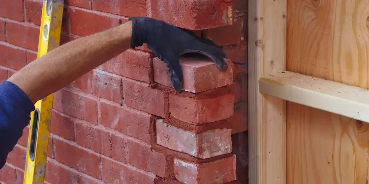 Victorian brick restoration, Balancing Victorian brick restoration with careful planning helps control Victorian house renovation costs.