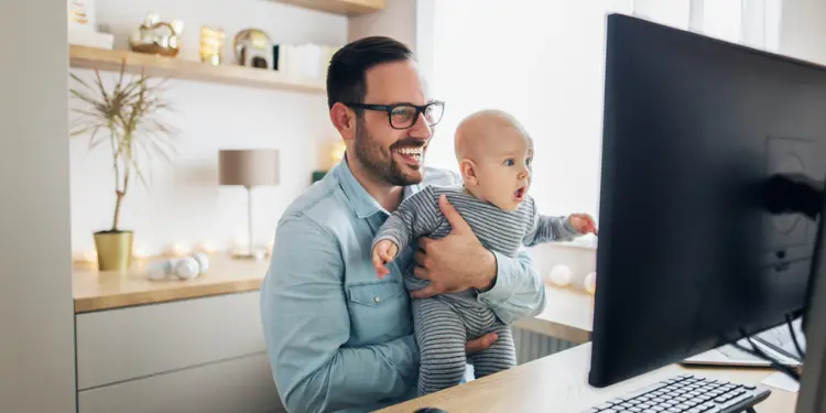 Home office fitouts are the new must-have for remote workers