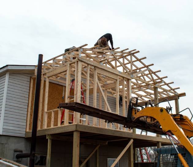 Why Are Structural Renovations Necessary